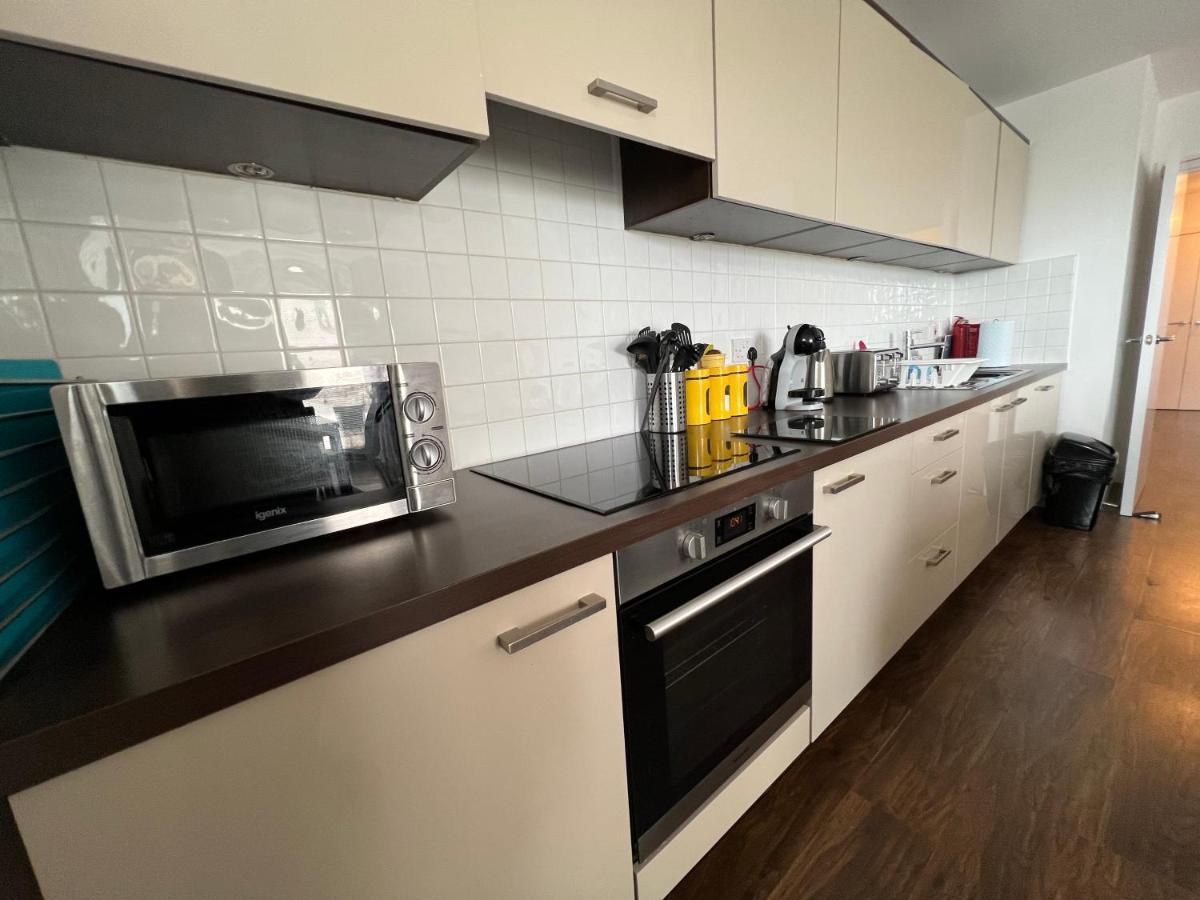 Links View Apartment, Carnoustie Exterior foto